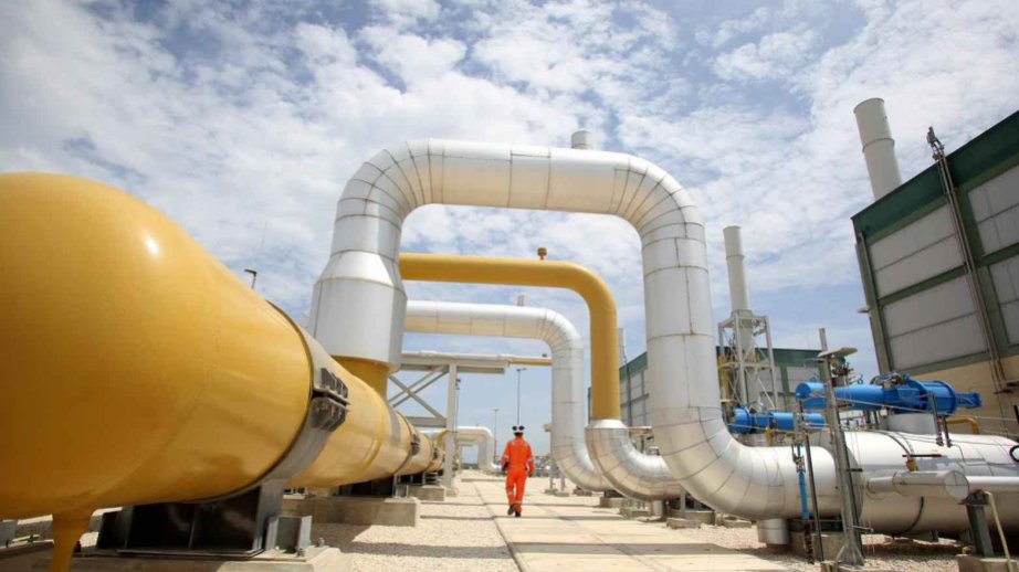 TAP announces volume of Azerbaijani gas deliveries to Europe  - EXCLUSIVE