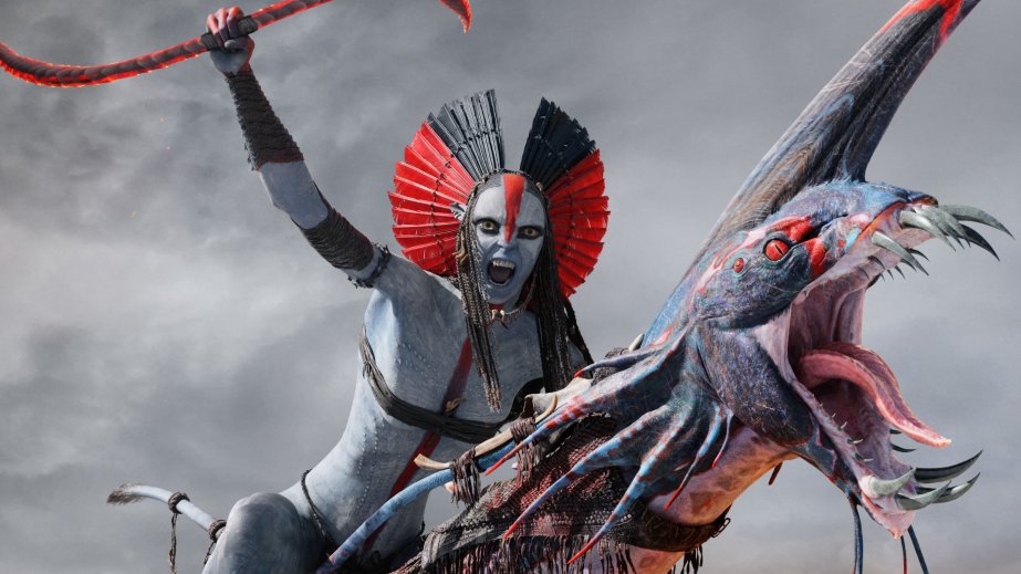 ‘Avatar: Fire and Ash’ crosses $1 billion after 18 days