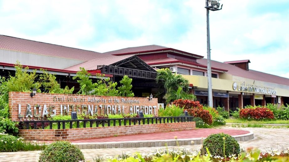 Filippinin Laoag hava limanında gecə uçuşları yanvarın 7-dək təxirə salınıb