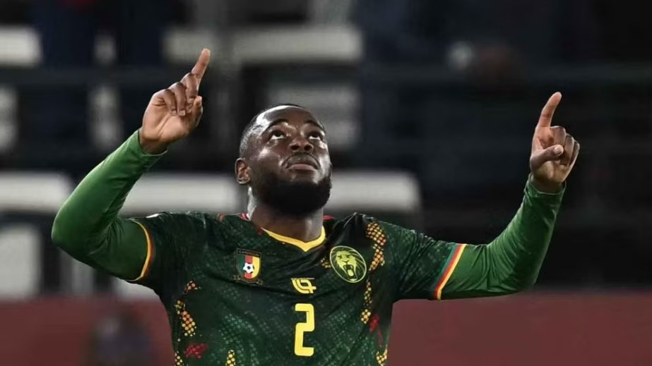 Brahim Diaz strike against Tanzania secures Morocco's place in AFCON quarterfinals