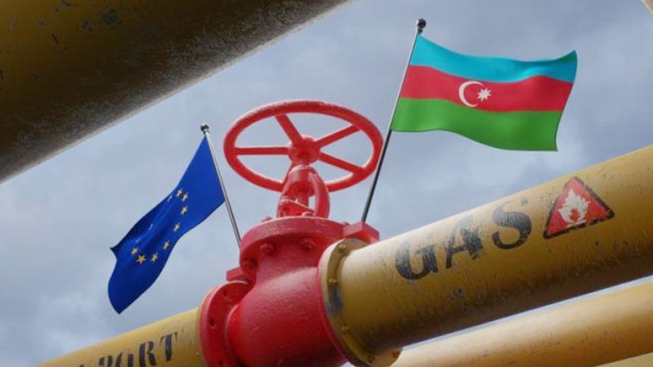 Azərbaycan Avropanın uzunmüddətli enerji təhlükəsizliyində strateji tərəfdaş statusunu möhkəmləndirib ŞƏRH