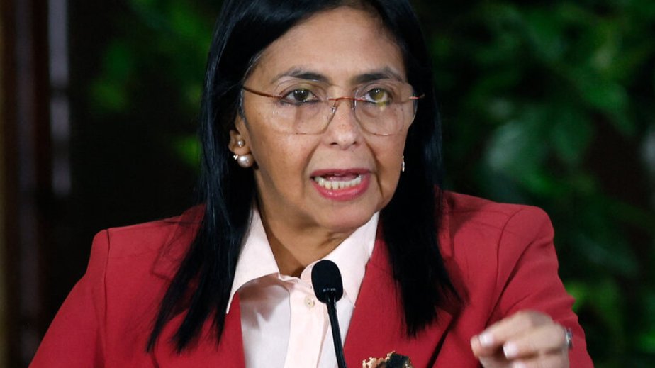 Venesuela Trampın təkrar zərbələr barədə bəyanatlarından sonra ABŞ ilə dialoq təklif edir