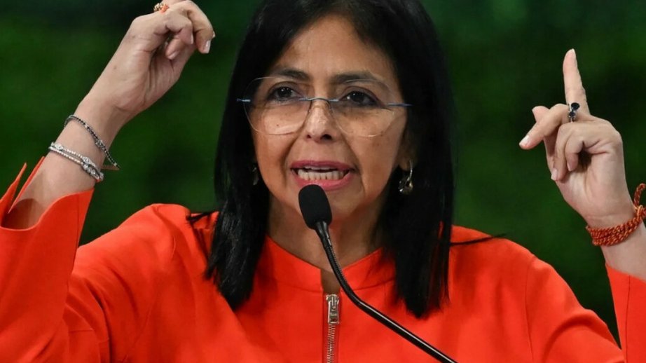 Venezuela's acting president urges US to collaborate on ‘agenda of cooperation’ following Maduro’s capture