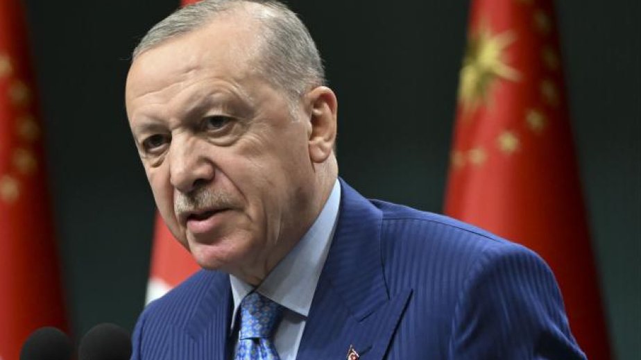 Türkiyə Prezidenti Ankaranın F-35 proqramında iştirakının bərpasının vacibliyini bildirib