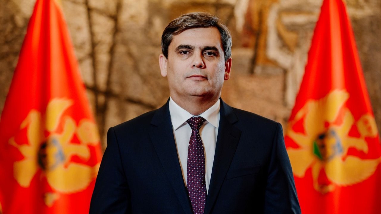 Montenegro ready to intensify cooperation with Azerbaijan in gas, green energy - Ervin Ibrahimović (Exclusive interview)