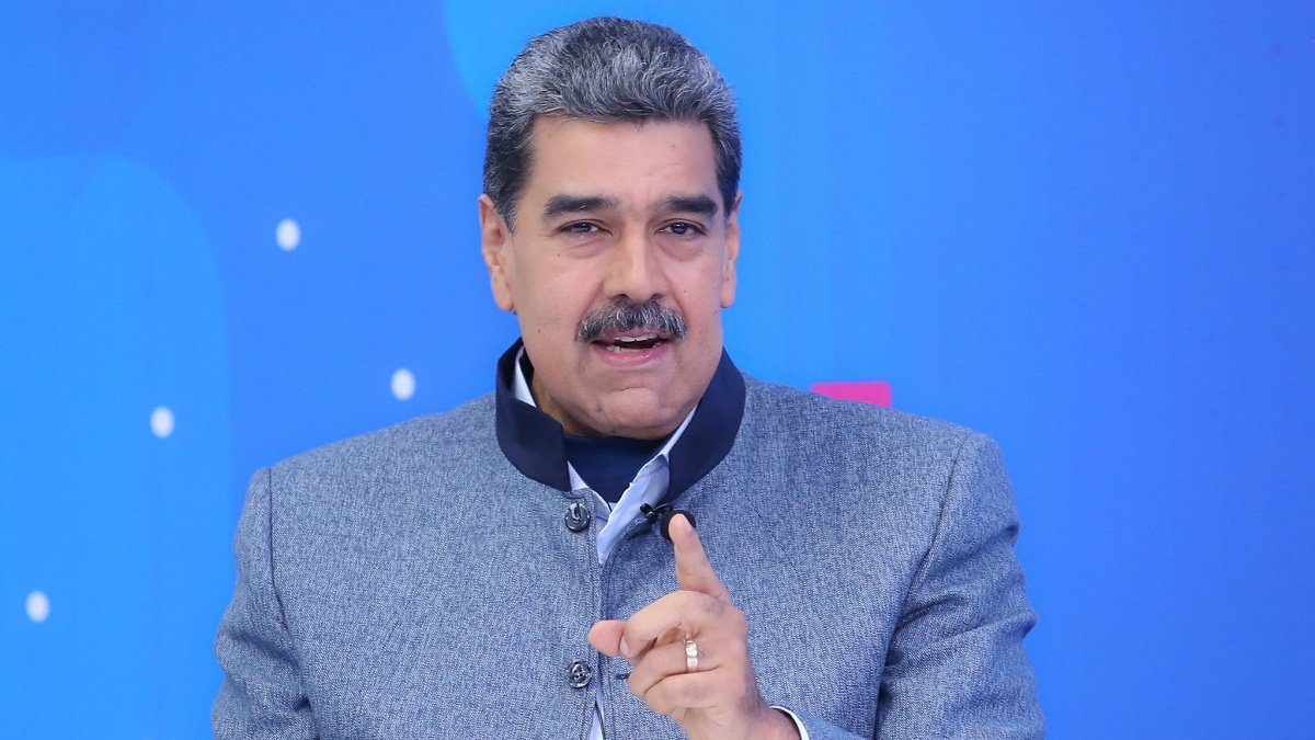 Nikolas Maduro ABŞ məhkəməsində özünü təqsirli bilməyib