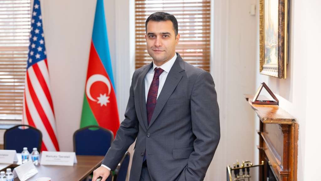 TRIPP to generate opportunities for large corporations, SMEs from U.S. - USACC Executive Director (Exclusive interview)