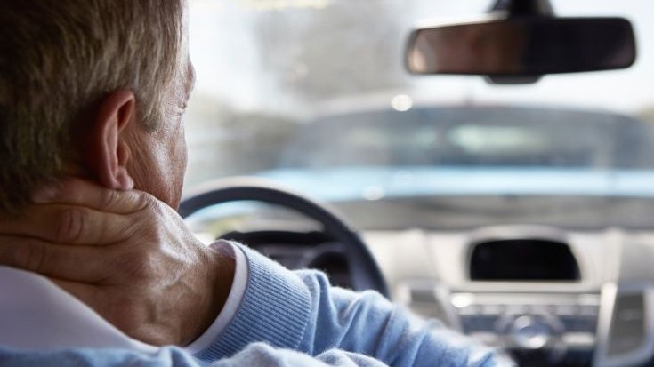 Piylənmədən əziyyət çəkənlər miqrenə daha çox tutulur - Araşdırma