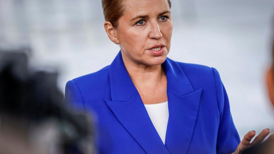 ABŞ-ın Qrenlandiyaya iddiaları NATO-da gərginliyi artırır