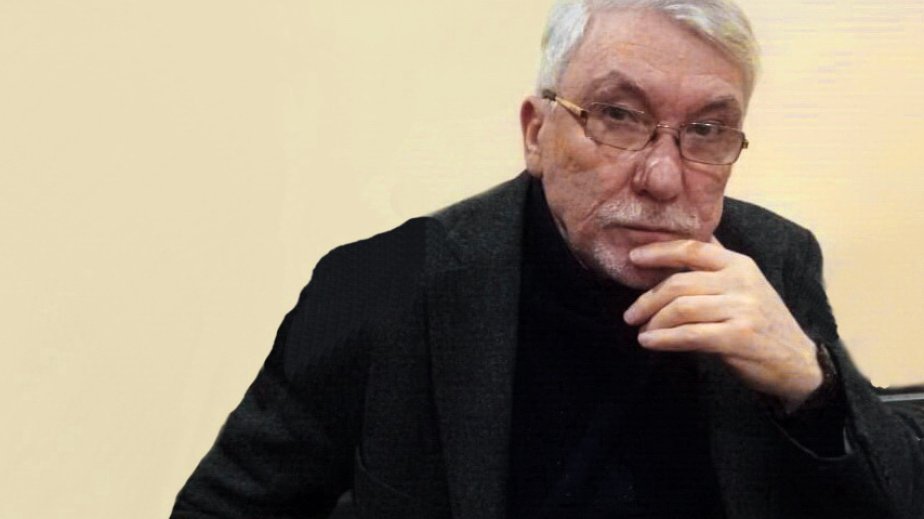 Rejissor Oleq Səfərəliyev: Süni intellekt dahi ssenari yazmayacaq