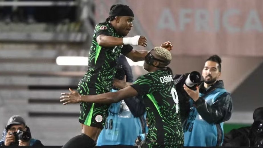 Egypt survive Benin scare to reach Cup of Nations quarter-finals