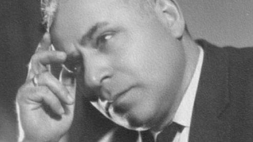 Bənzərsiz teatr sənətçisi - İsmayıl Dağıstanlı