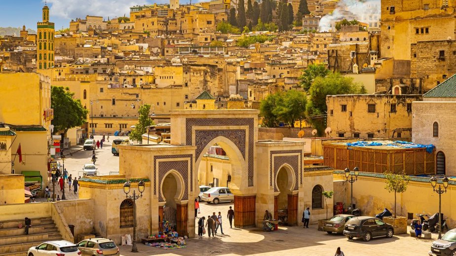 Morocco records tourism surge with 19.8 million visitors in 2025