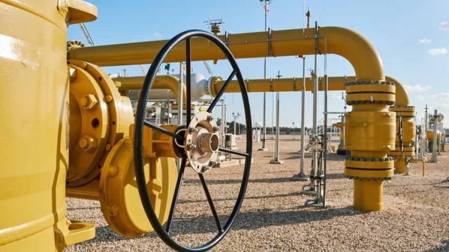 TAP’s expansion adds 1.2 billion cubic meters per year of long-term capacity - EXCLUSIVE