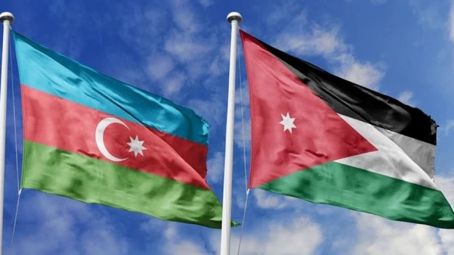 President Ilham Aliyev ratifies Executive Cooperation Program between Azerbaijan and Jordan for 2025-2027