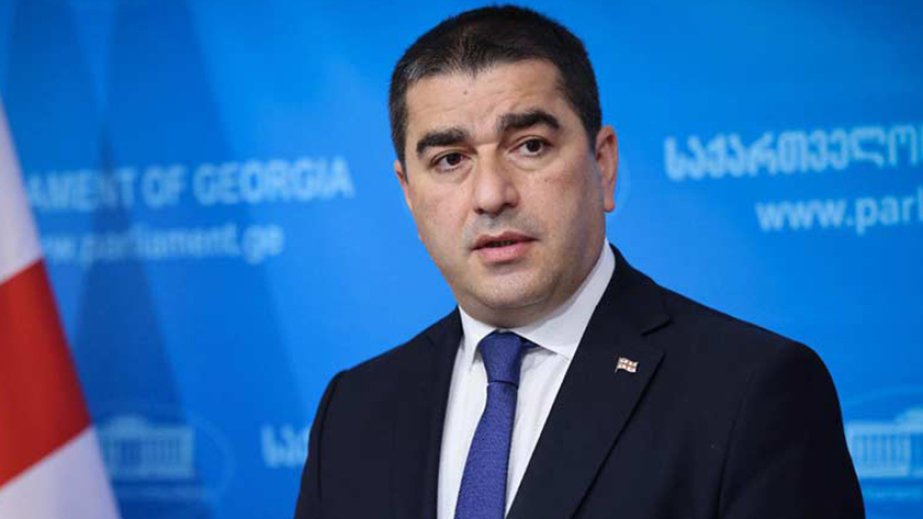 Şalva Papuaşvili: Aİ dünya nizamının pozulmasından öz məqsədləri üçün istifadə etməkdən çəkinməyəcək