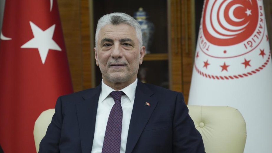 Türkiyə 400 milyard dollarlıq ixrac həcmi olan ölkələr sırasına daxil olub