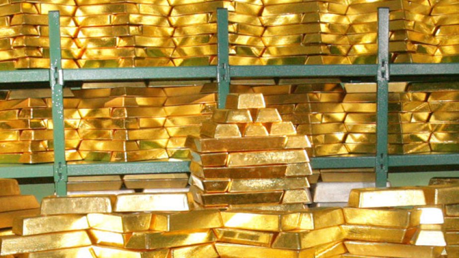 Belarus’ gold and forex reserves up by $5.5bn over 2025, reaching new historic high