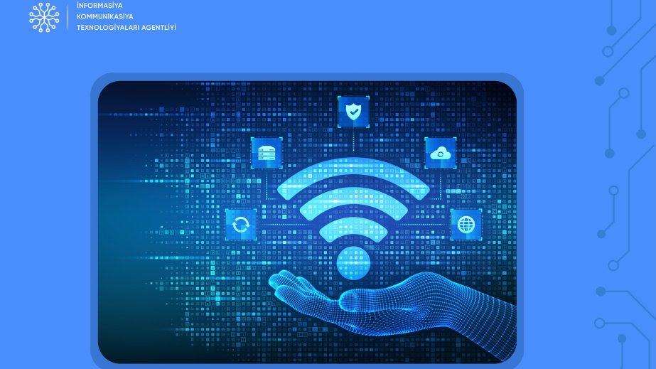 İKTA: Azərbaycan internet xidmətləri üzrə dünyanın TOP-5 ölkəsi sırasında yer alıb