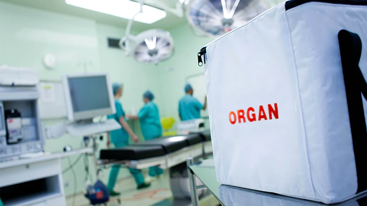 Azərbaycanda ölümündən sonra orqanlarını bağışlamaq üçün müraciət edənlərin sayında ciddi artım var