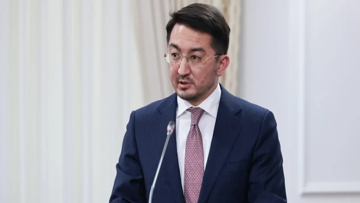 Qazaxıstandan Azərbaycana Xəzərin dibi ilə optik kabelin çəkilişi ilin sonunadək başa çatdırılacaq