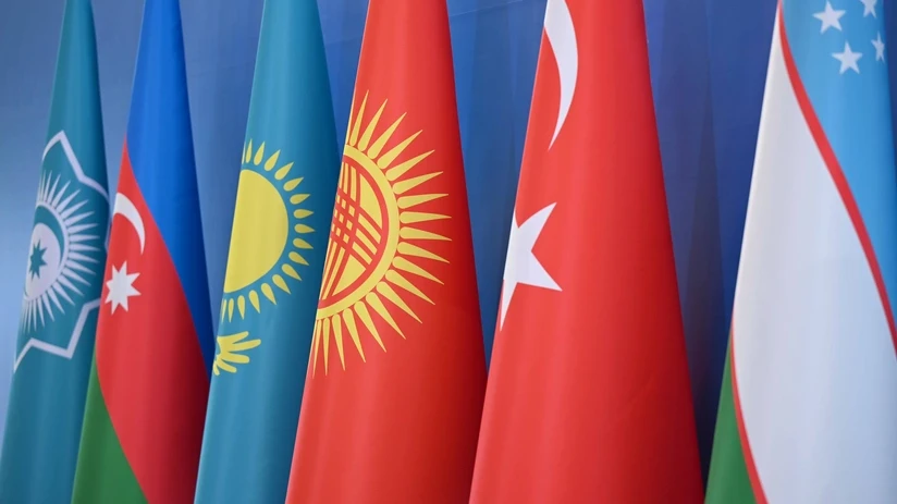 Türkiyəli general: TDT-yə üzv dövlətlərin birgə hərbi təlimləri təhdidlərə "yalnız deyilik" mesajı verəcək