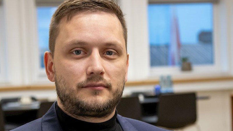 Grönland Başbakanı Nielsen: ABD ile iş birliğini sürdürme amacındayız