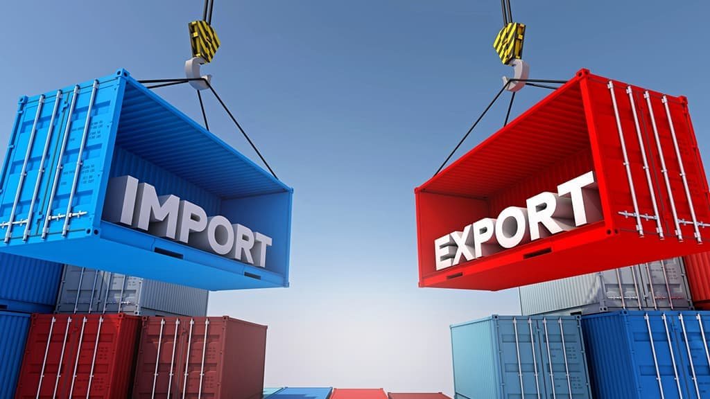 Turkish exports and imports show growth under Special Trade System in 11M2025