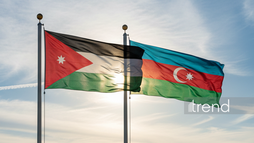 Azərbaycan və İordaniya arasında 2025–2027-ci illər üzrə əməkdaşlıq proqramı təsdiq edilib - FƏRMAN