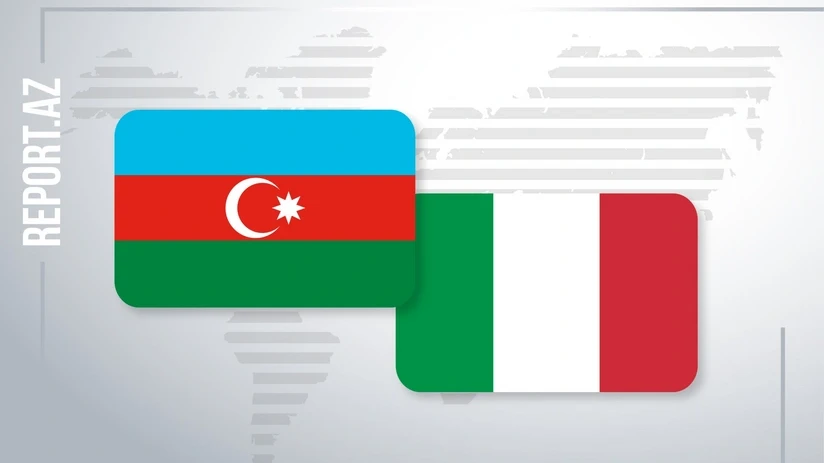 Azərbaycan və İtaliya 6 illik fasilədən sonra Hökumətlərarası Komissiyanın iclasını Bakıda keçirəcək