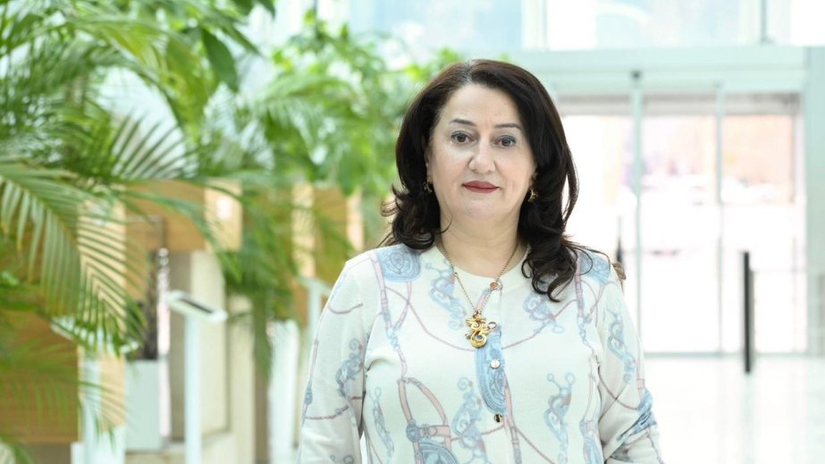 Təranə Yusifova: Cahangir Cahangirov adına Xor 90 illik yubileyinə hazırlaşır