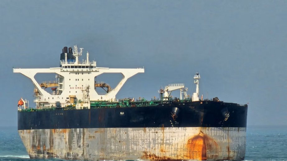 Media: ABŞ Avropaya gedən neft tankerinə müdaxilə etməyi planlaşdırır