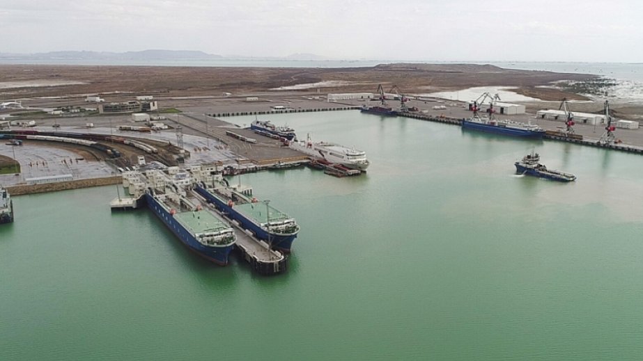 Azərbaycan–Qazaxıstan–Türkmənistan əməkdaşlığı Trans-Xəzər marşrutu üzrə real logistik gücə çevrilə bilərmi?