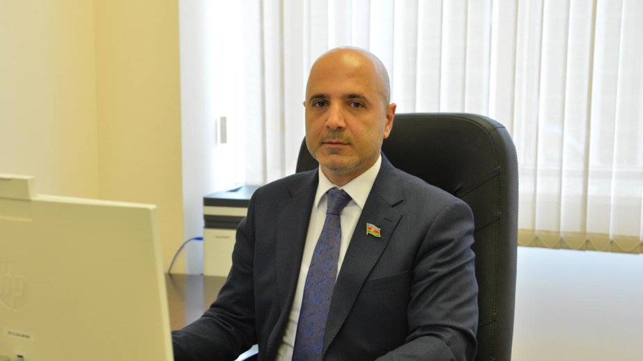 Göydəniz Qəhrəmanov: Azərbaycan turizmi sadəcə xidmət sahəsi deyil, strateji inkişaf prioritetidir