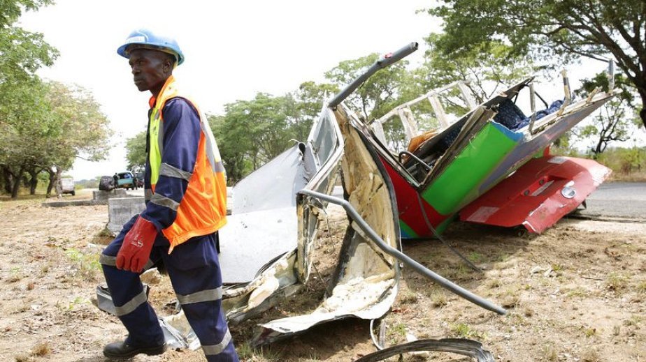 Efiopiyada baş verən qəzada 22 miqrant həlak olub