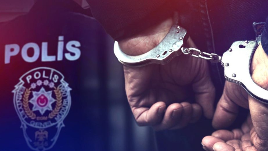 Türkiyədə narkotik maddələrin qanunsuz dövriyyəsində şübhəli bilinən 424 şəxs saxlanılıb