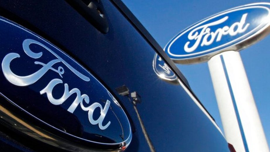 “Ford”un ABŞ-dakı satışları ötən il 6 faiz artıb