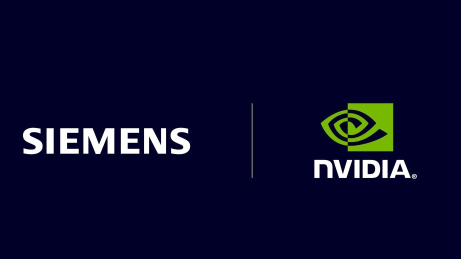 Siemens – NVIDIA: Endüstriyel AI İşletim Sistemi