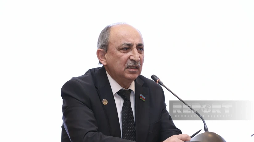 Ermənistanda azərbaycanlılara məxsus 200-dən çox qəbiristanlıq yol, ev və əkin sahələri ilə əvəzlənib