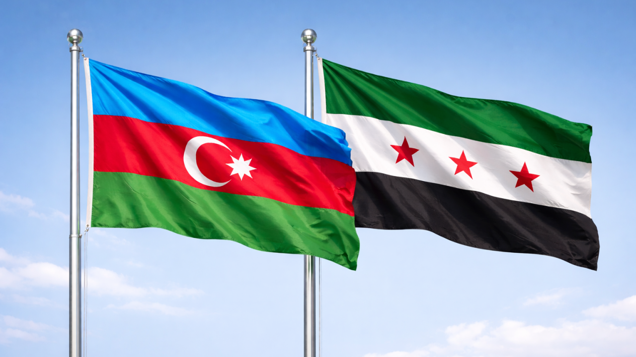 Azerbaijan and Syria join forces to establish new Business Council