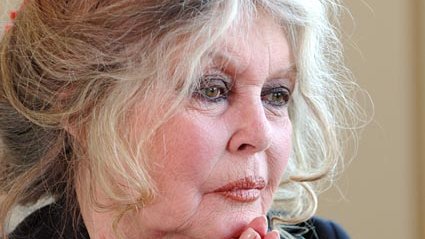 Məşhur aktrisa Bricit Bardo ilə vida mərasimi keçirilib