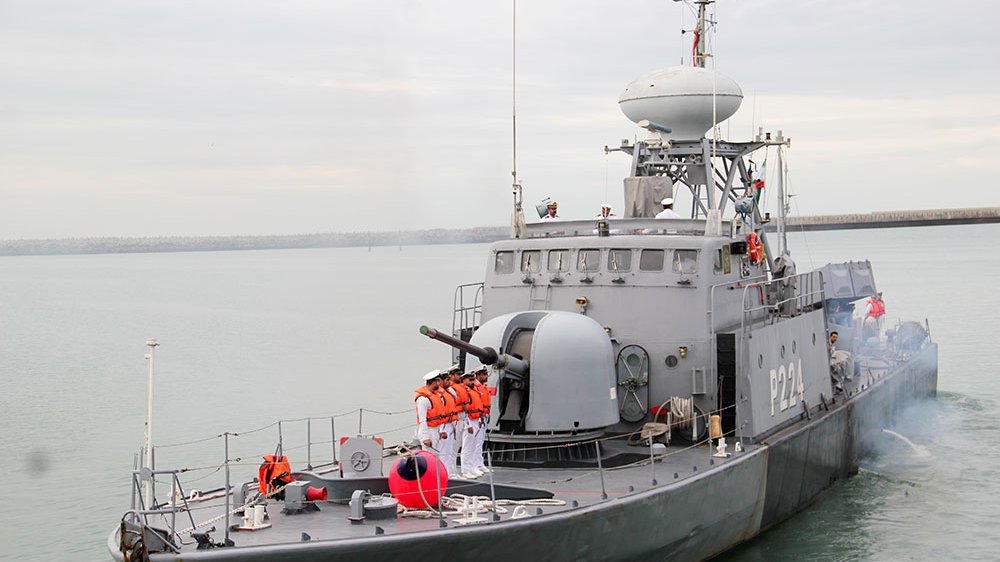 Ötən il ASCO-ya məxsus beş gəmi beynəlxalq sanksiyalara məruz qalıb