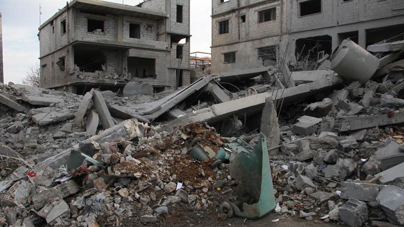 İsrail'den Lübnan'ın güneyine saldırı: 4 ölü