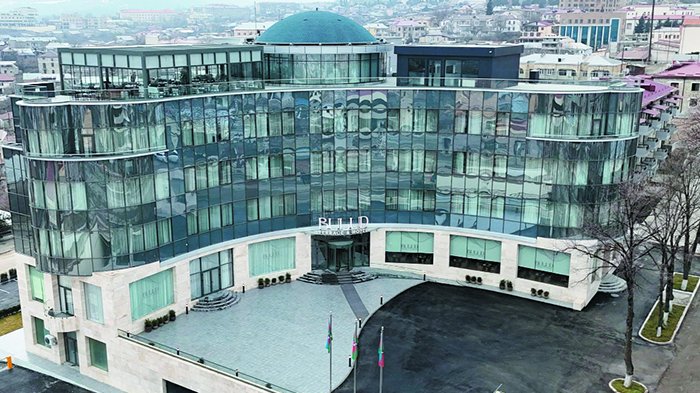 Azerbaijan unveils growing hotel landscape in Karabakh and East Zangezur
