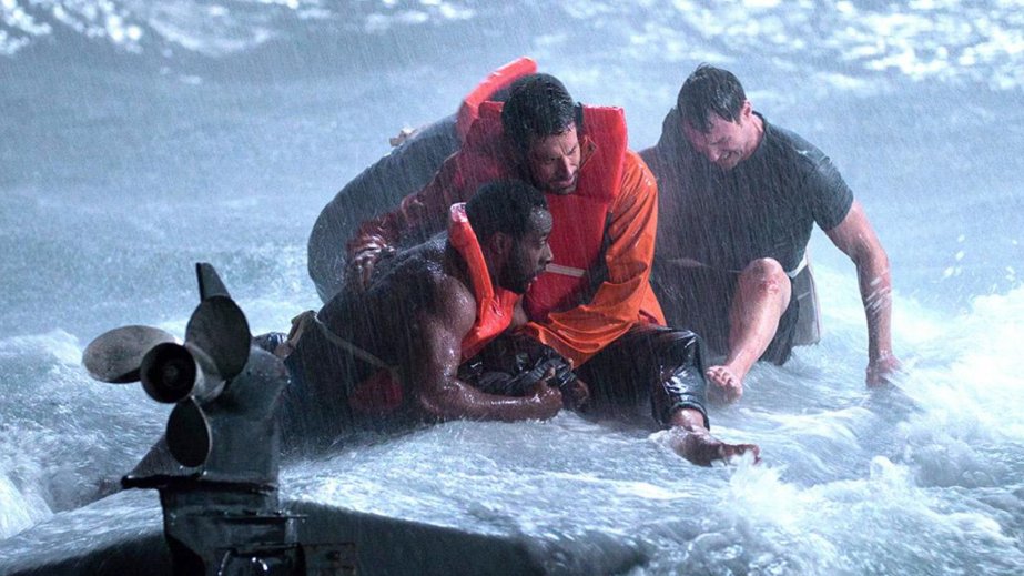 Amerika trilleri Nizami Gəncəvinin misraları ilə açılır