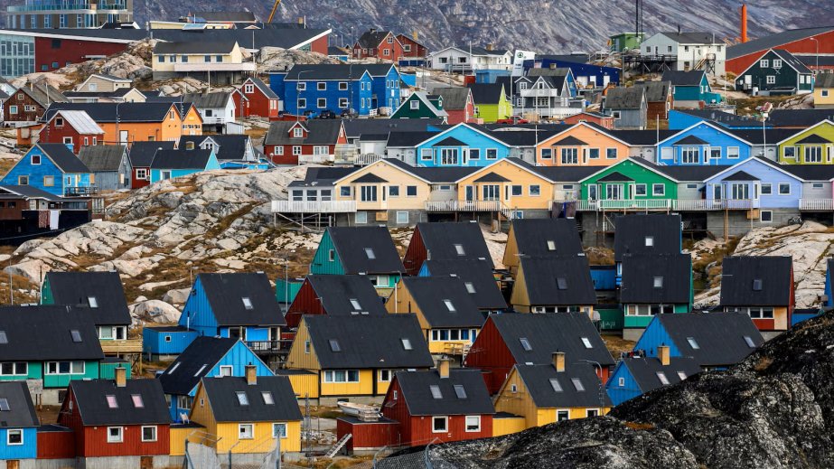 Vaşinqtonun Qrenlandiyaya olan güclü marağının səbəbi nədir?