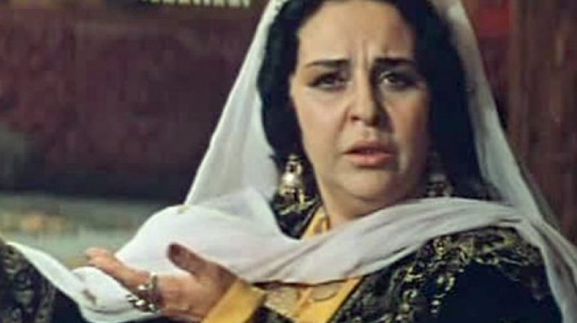 “Azərbaycan gözəli” adını almış aktrisa