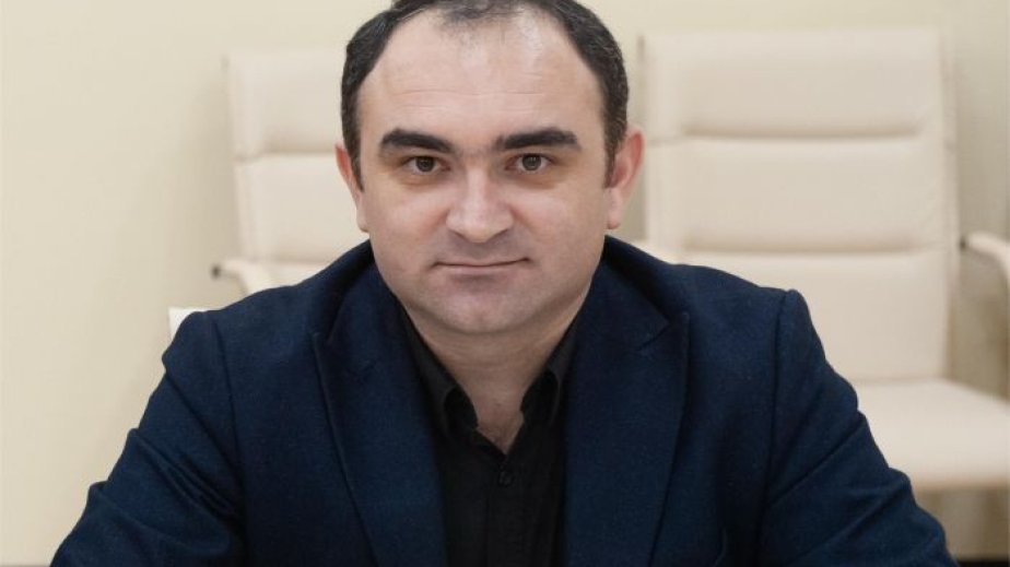 Cavid Zeynallı: Teatrda çinli dramaturqun əsəri əsasında hazırlanan tamaşanın məşqləri başlayacaq