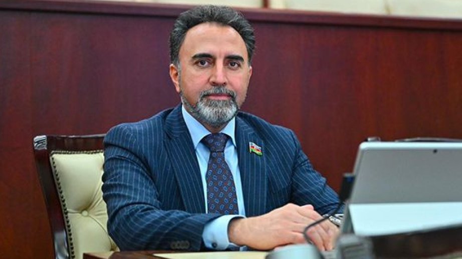 Zəngəzur dəhlizinin reallaşması regionun geosiyasi və geoiqtisadi əhəmiyyətini artırır