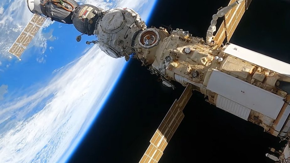 NASA considers rare early ISS crew return due to astronaut’s medical issue